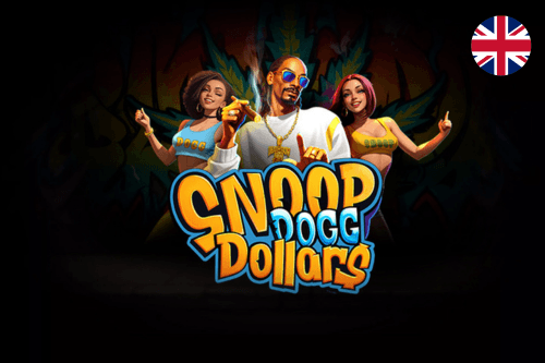 Snoop Dogg Dollars