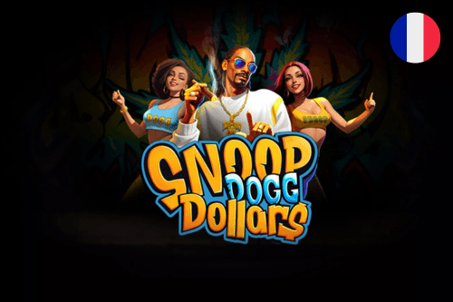 Snoop Dogg Dollars