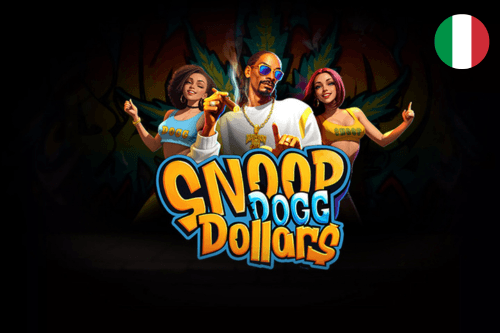 Snoop Dogg Dollars