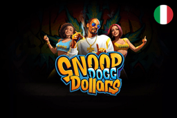Snoop Dogg Dollars