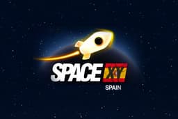 Space XY por BGaming : Juegos de casino para ganar dinero