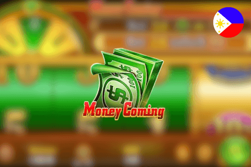 Money Coming slot