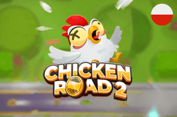 Chicken Road 2