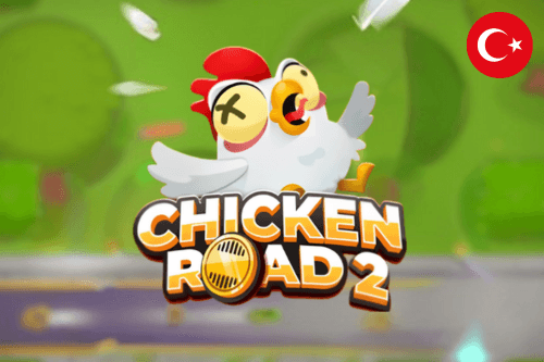 Chicken Road 2