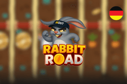 Rabbit Road Casino Spiel
