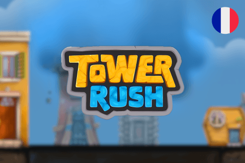 Tower Rush