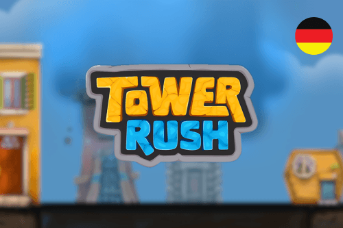 Tower Rush Casino