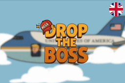 Drop The Boss