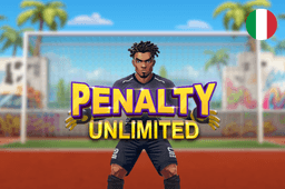 Penalty Unlimited Italia