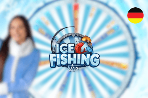 Ice Fishing Live Game