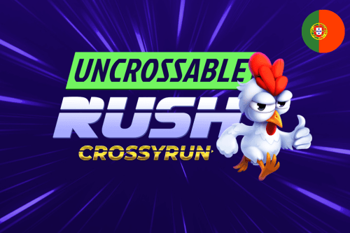 Uncrossable Rush