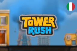 Tower Rush Gioco