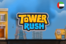 لعبة Tower Rush