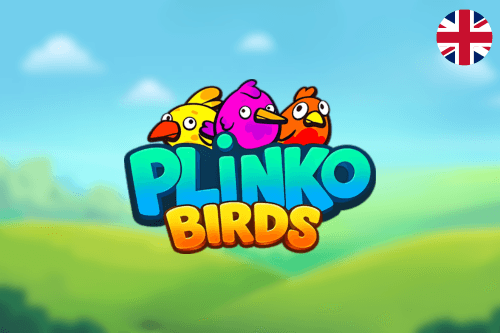 Plinko Birds Casino Game