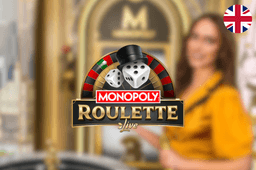 Monopoly Roulette