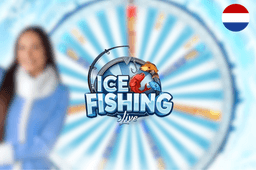 Ice Fishing Live Spel