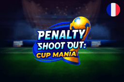 Penalty Shoot Out : Cup Mania jeu