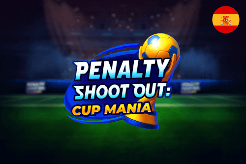 Penalty Shoot Out : Cup Mania Juego