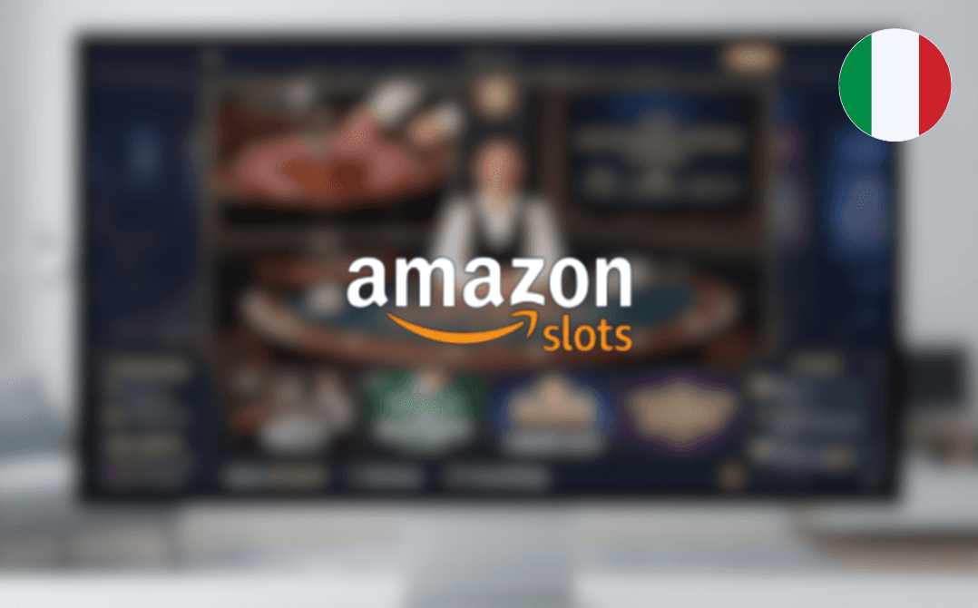 AmazonSlots