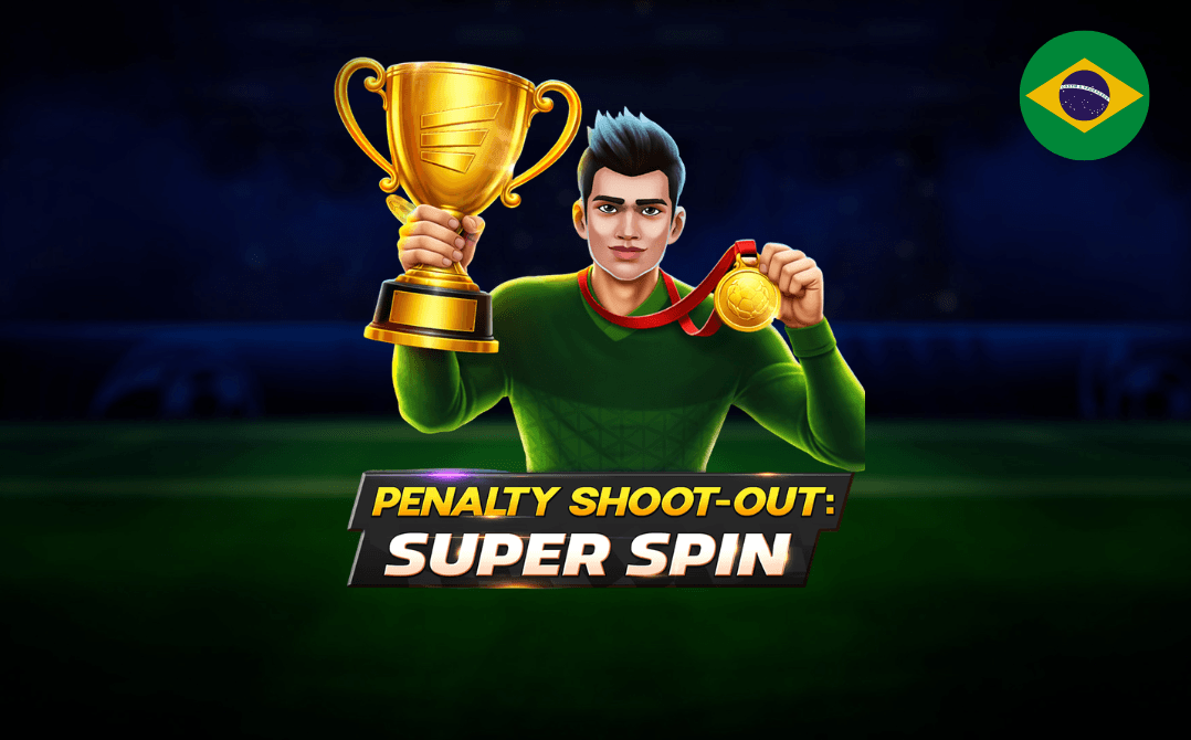 Penalty Shoot Out Super Spin