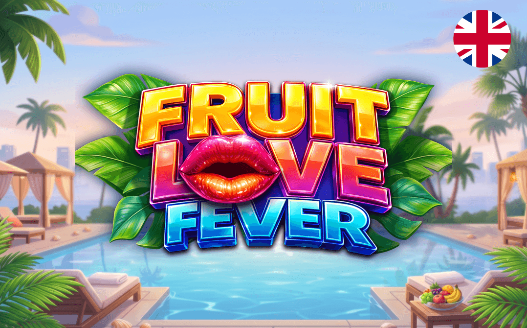 Fruit Love Fever
