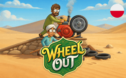 Wheel Out Kasyno