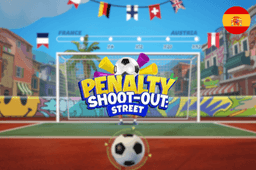 Reseña de Penalty Shoot Out de Evoplay en Betsson España